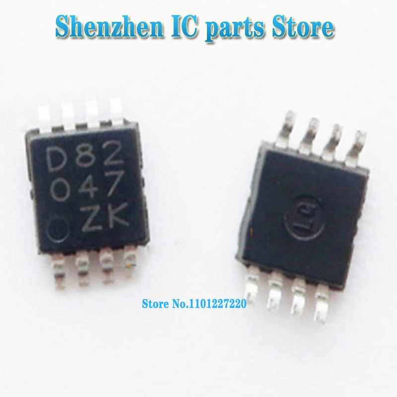 1Pcs/Lot BD82047FVJ…