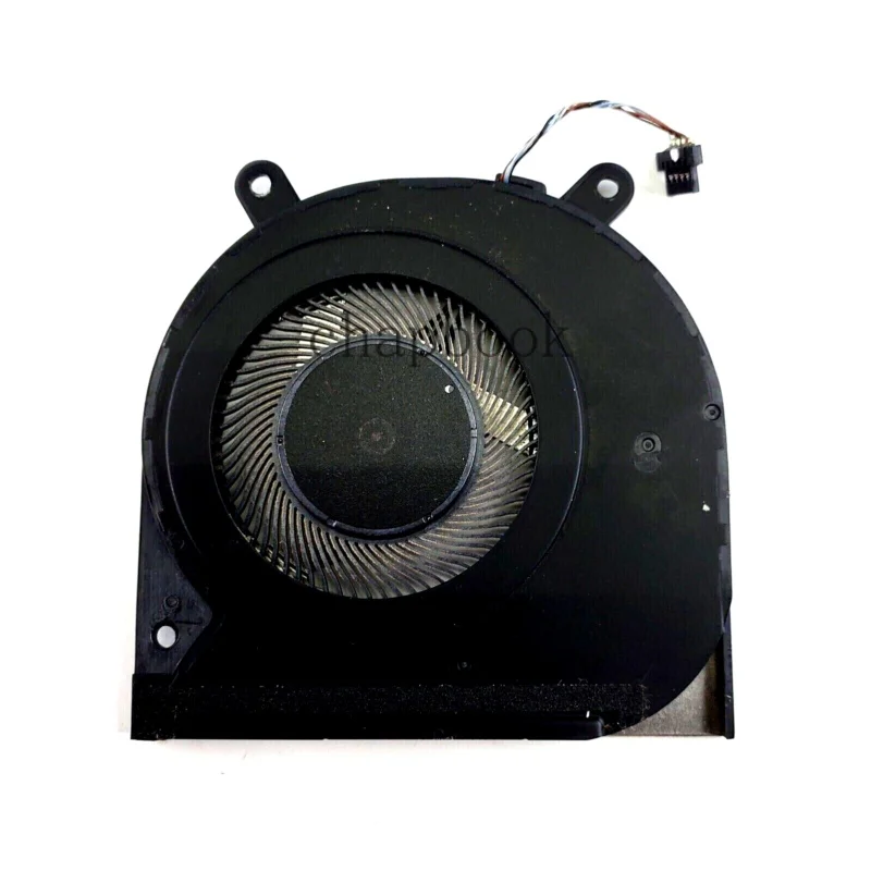 For HP Pavilion 14m-dw0013dx 14m-dw0023dx laptop CPU cooling fan