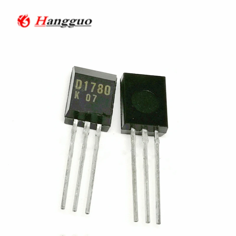 5PCS/LOT Originl 2SD1780 D1780 TO-92 Car Computer transistor