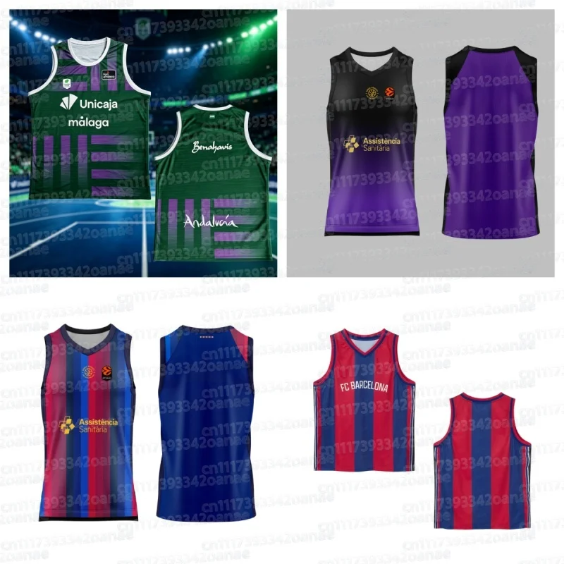 202627 Mamba Unisex Basketball Jersey Vest Men Women Sleeveless Breathable Mesh Vest Street Basketball Jersey FamilyMatching