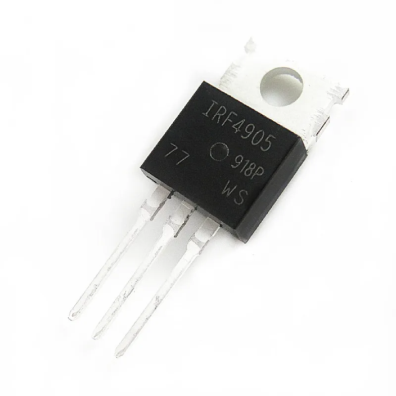 5PCS IRF4905 F4905 SPP11N60C3 11N60C3 SN74LS192N 74LS192 BT137-800E BT137 LM2575T-5.0 LM2575T PS224A1 PS224
