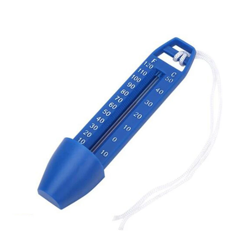

UJVS-Swimming Pool Thermometer - Swimming Pool Thermometer - Outdoor and Indoor Spa Thermometer-16.7cm