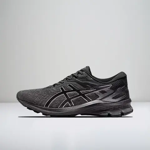 ASICS GT-1000 10 Low-Top Running Shoes for Men with Rebound Midsole, Heel Shock Absorption, and Comfortable Support 1011B836-001