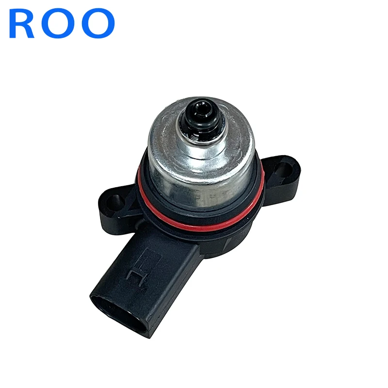 2053200104 Air Suspension Compressor Pump Part Solenoid Valve For Mercedes W205 W213