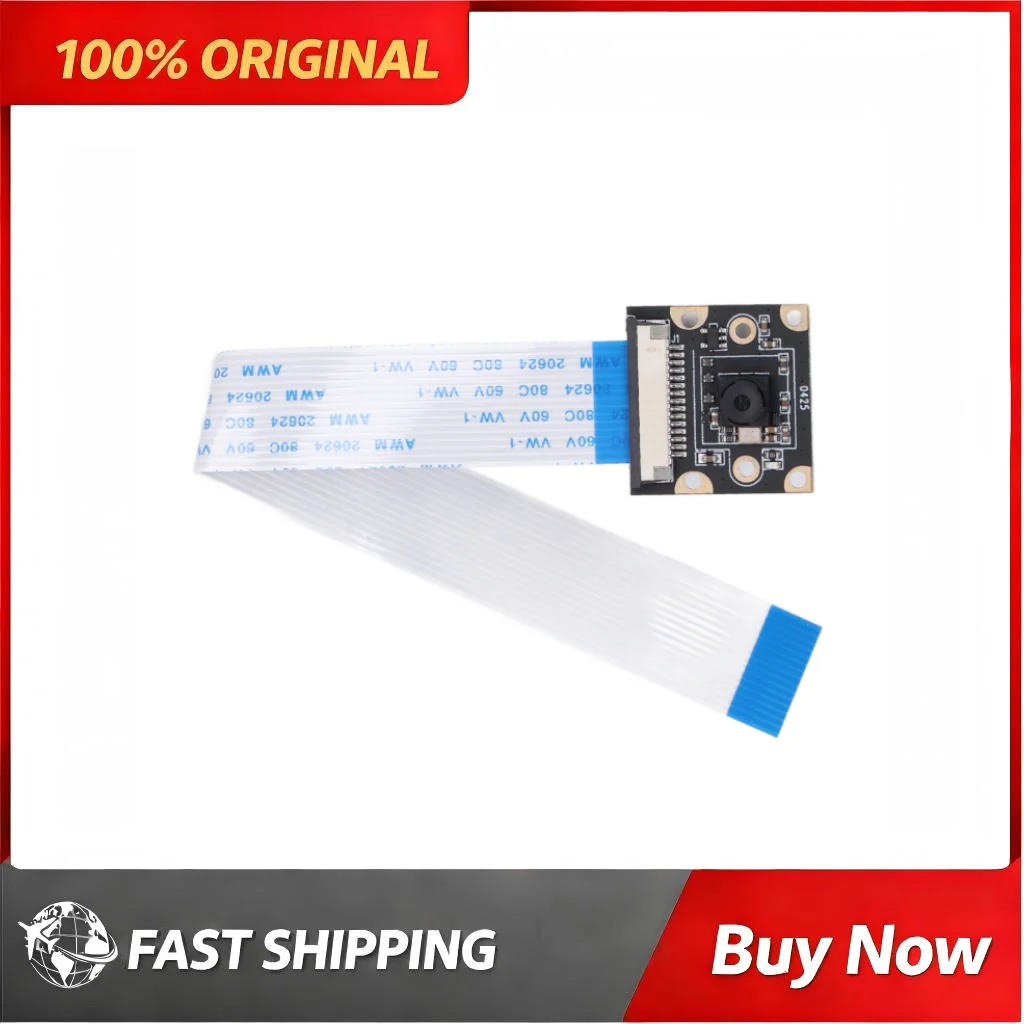 

HBVCAM HPLCC 8M 120 8MP Camera Module MIPI Interface HD 3280x2464 Resolution For Jetson Nano Embedded System AI Machine Vision