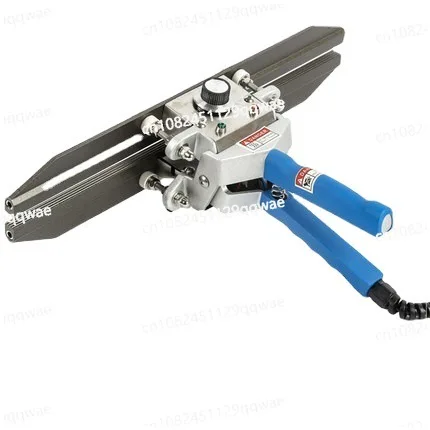 

Электрическая машина для запечатывания, портативный ручной пресс, упаковочная машина, горячий пресс, упаковщик для фольги, сумка из алюминиевой фольги, крафт-бумага