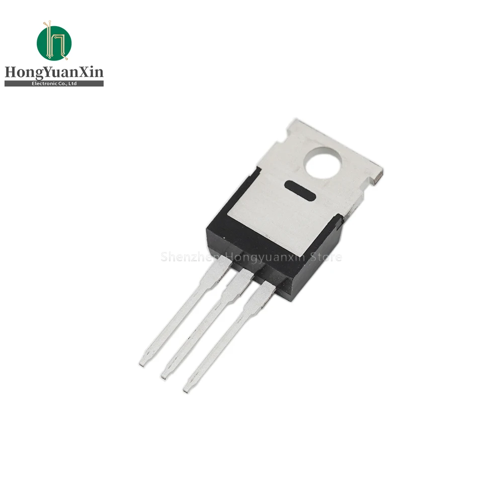 IRF5305 IRF5305PBF TO-220 31A 55V P-channel Field Effect Transistor New Original(10Pieces/Lot )