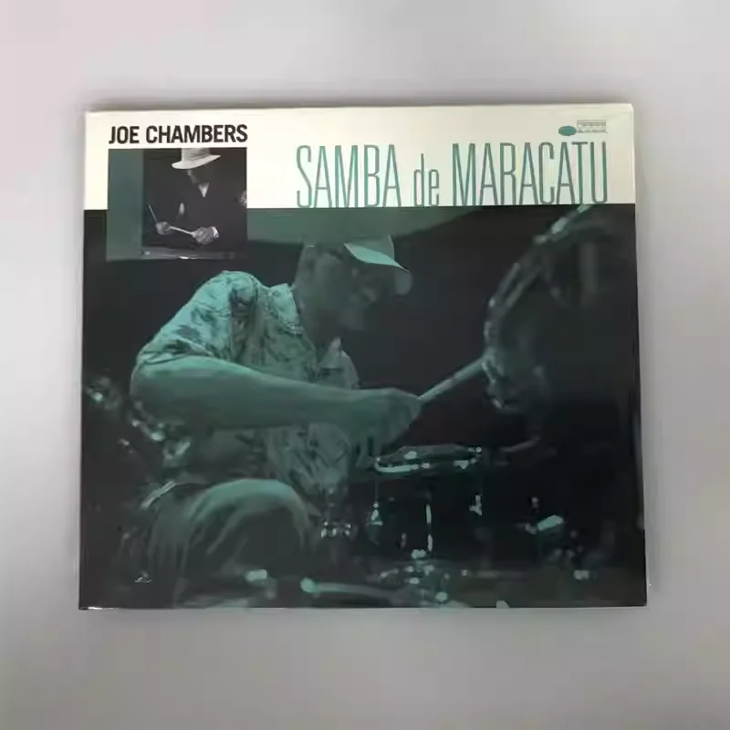 Cd Classic Post-Bop…