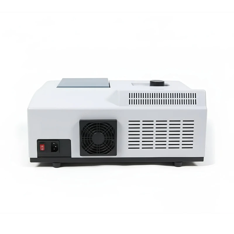 Hot Sale BAXIT Visible Spectrophotometer721-100  Spectrophotometer 350-1020nm Portable Spectrophotometer