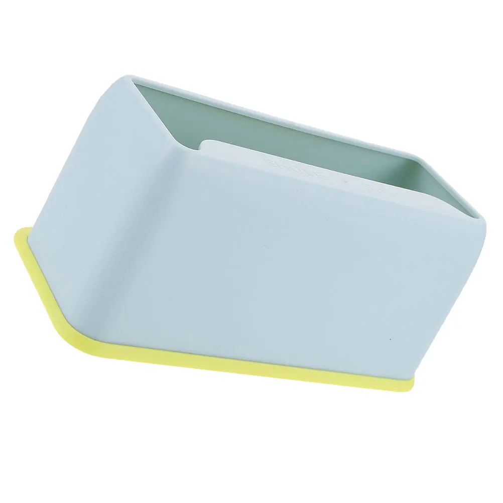 

Cat Litter Shovel Storage Rack 17cm Plastic Durable Holder Container Scoop Stand for Home Pet Supplies litter scoop holder