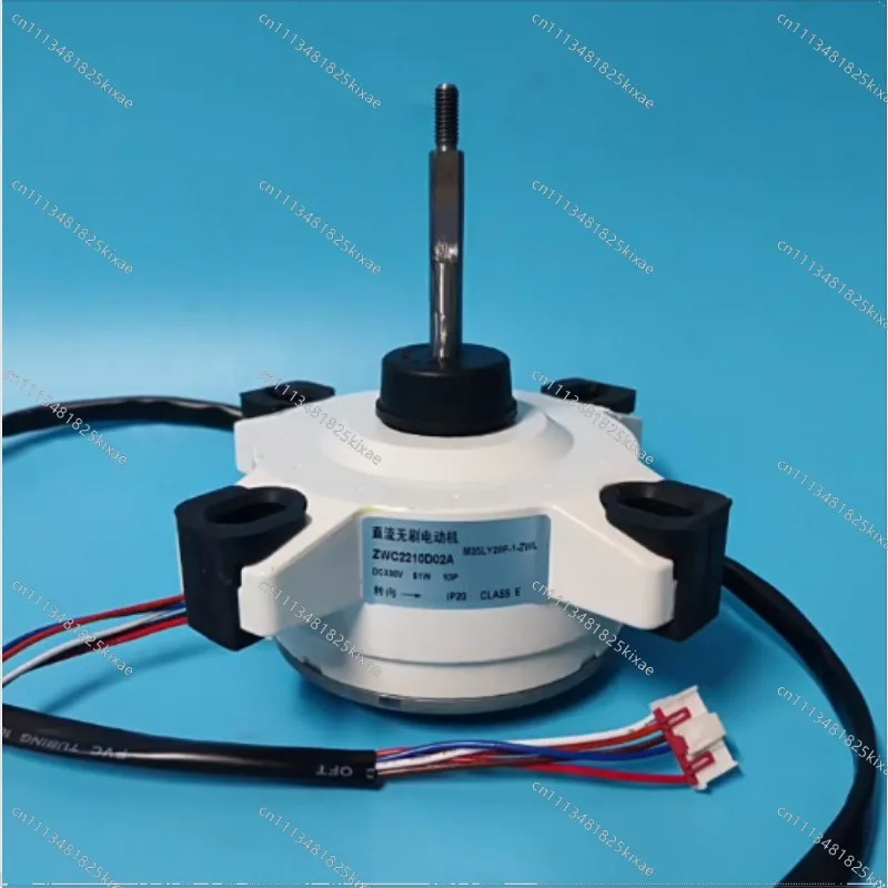 For ZWC2210D02A Air Conditioning Motor RXC50DV1B M3SLY20F-1-ZWL 3P740470-1