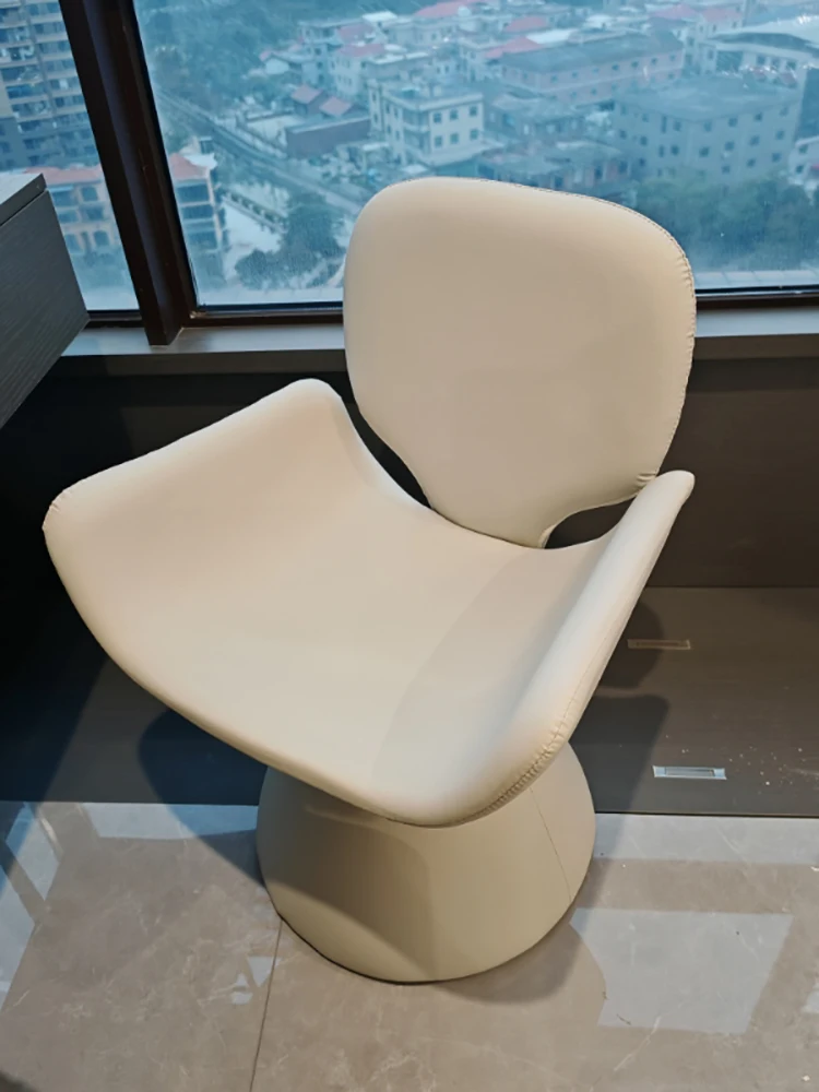 الأثاث كرسي فتاة الوردي ماكياج كرسي المخملية المنزل مسند الظهر الدورية الطعام الكراسي الحديثة عباءة غرفة الجمال البراز حسب الطلب