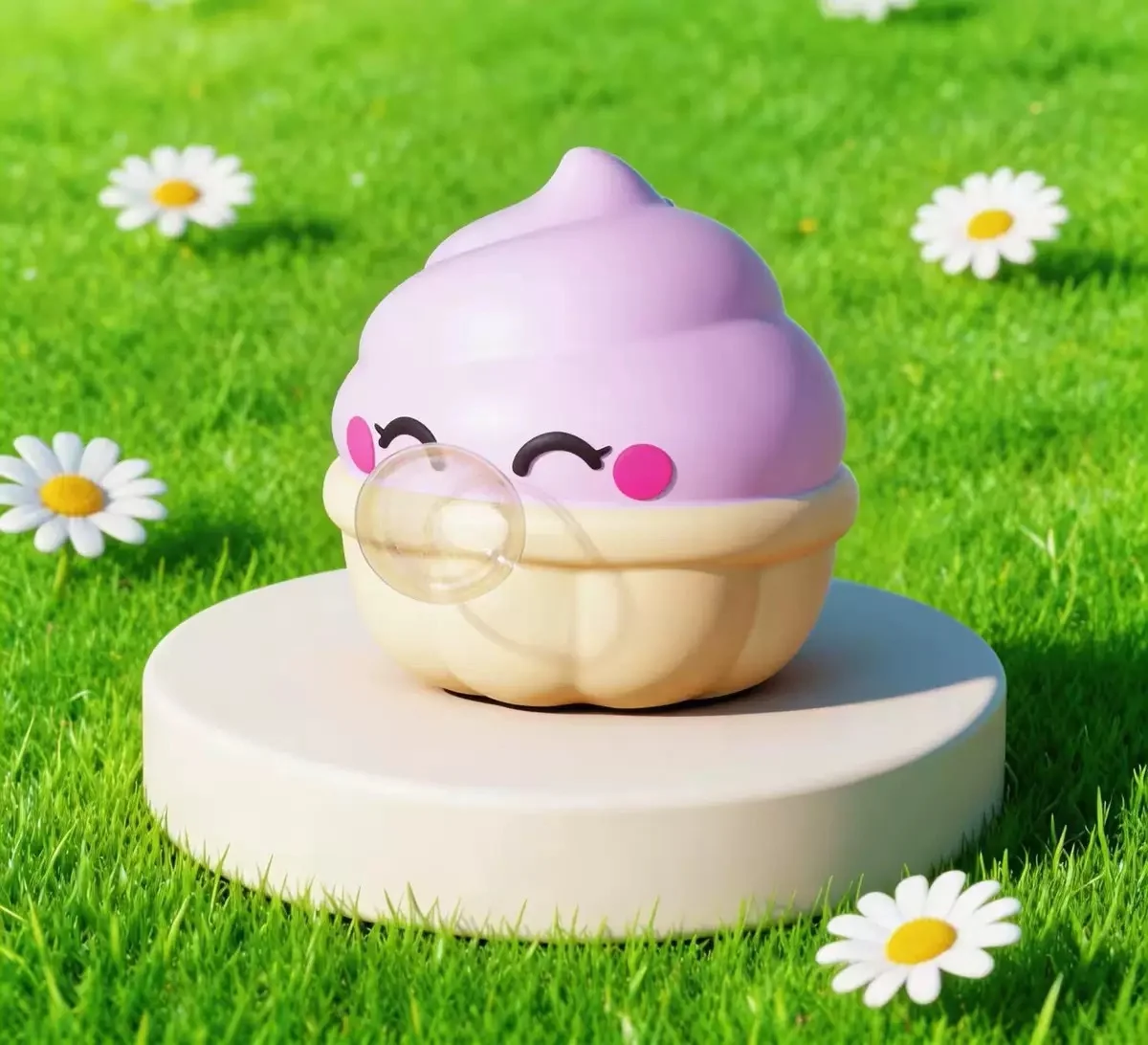 Thumbnail 3 - #20 Trending Squishy Stress Toys Right Now