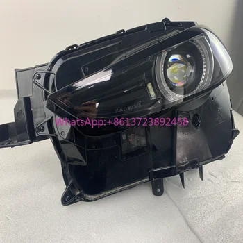 2019-2020 Mazda CX30 Auto Accessories LED Headlights with 6000k Color Temperature