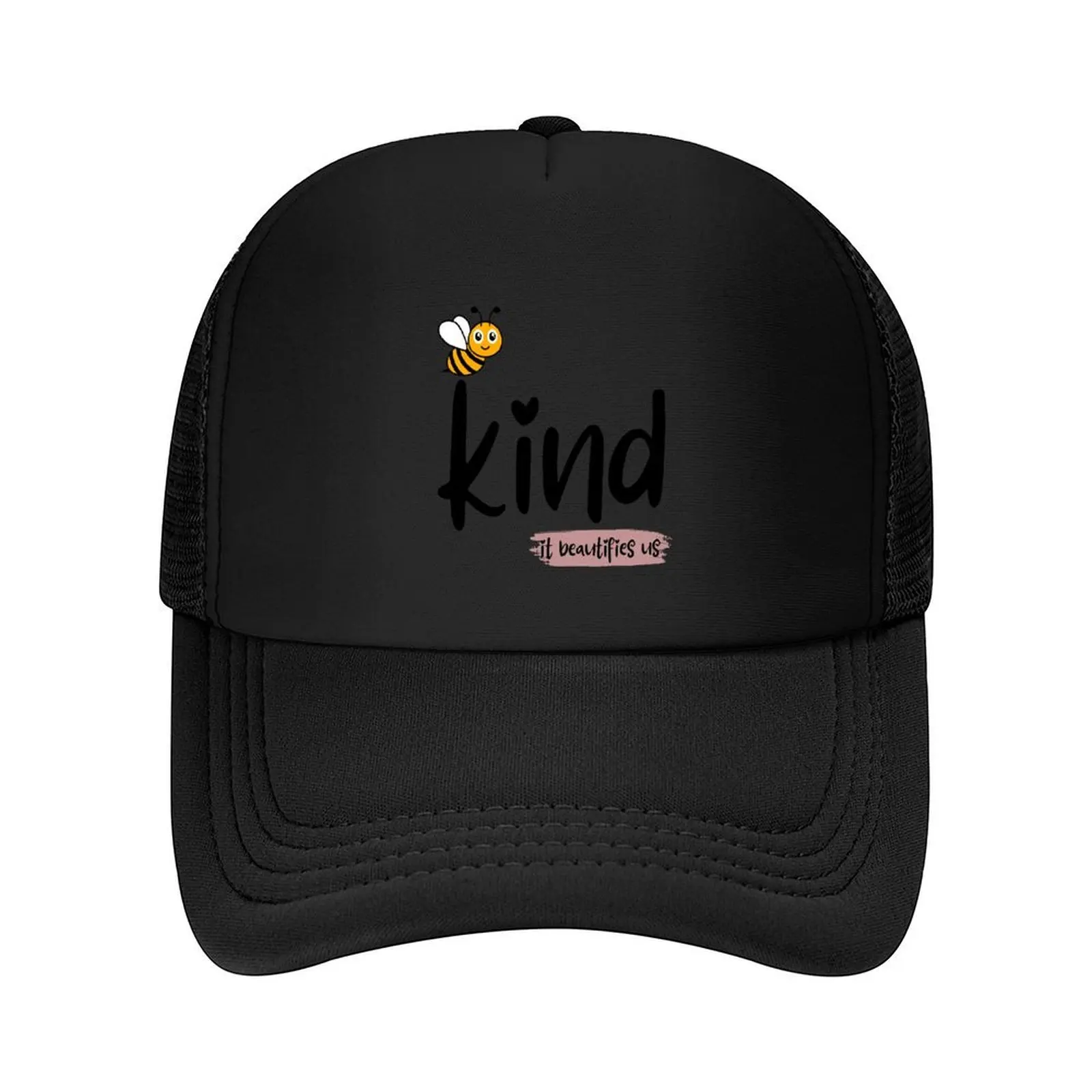

Kindness is contagious! Baseball Cap Designer Hat Gentleman Hat Luxury Brand dad hat Man Women's