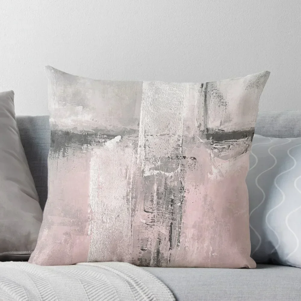 

Blush Throw Pillow Cushions Home Decor Plaid Sofa Cushion Cover Luxury Sofa Covers For Living Room pillow