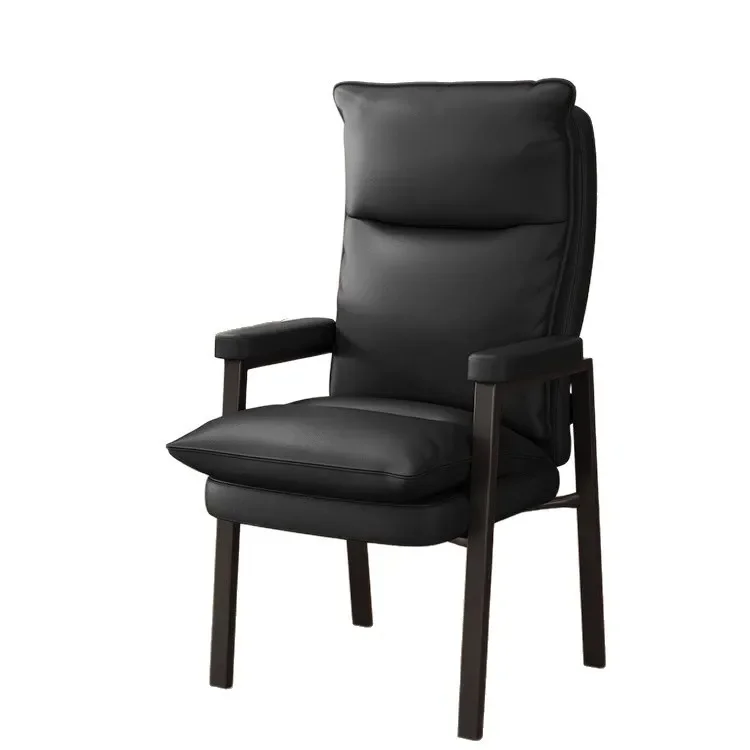 

Height up entertainment mahjong chair, dedicated sedentary and not tired backrest comfortable home office chair