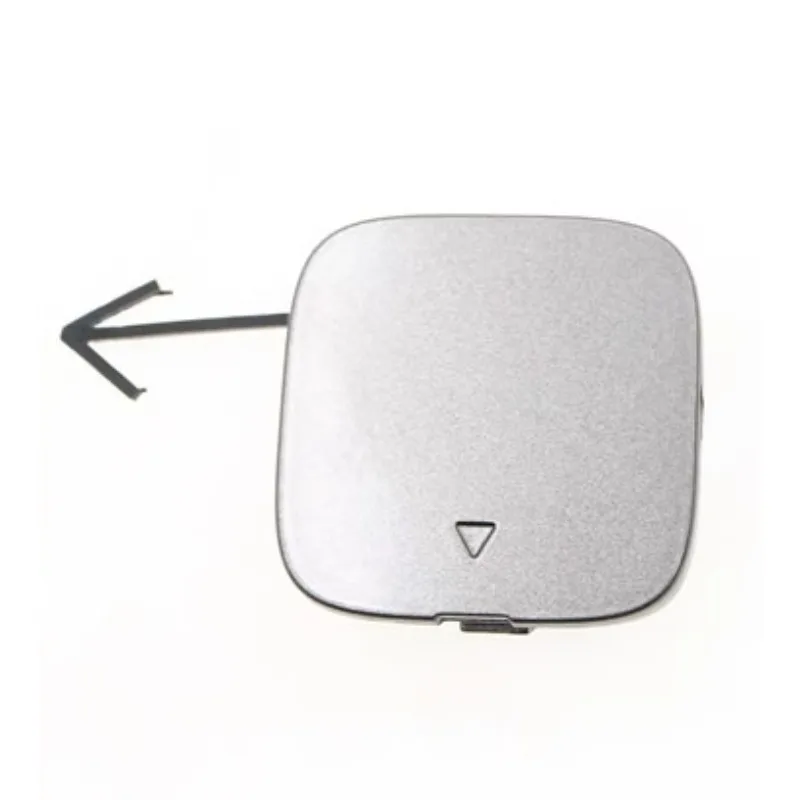 

Genuine Rear Bumper Trailer Tow Hook Cover Plate 1pc for Haval Dragon Brand New