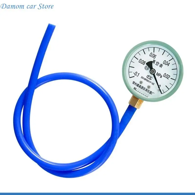 

A2UC Professional Exhaust Systems Diagnostic Tool Exhaust Back Pressure Tester Exhaust Back Pressure Gauges Fuels Pressure