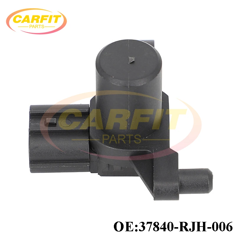 New OEM 37840-RJH-006 37840RJH006 37840PLC006 J5T23992 J5T23991 Camshaft Position Sensor For 01-05 Honda Civic 1.7L Auto Parts