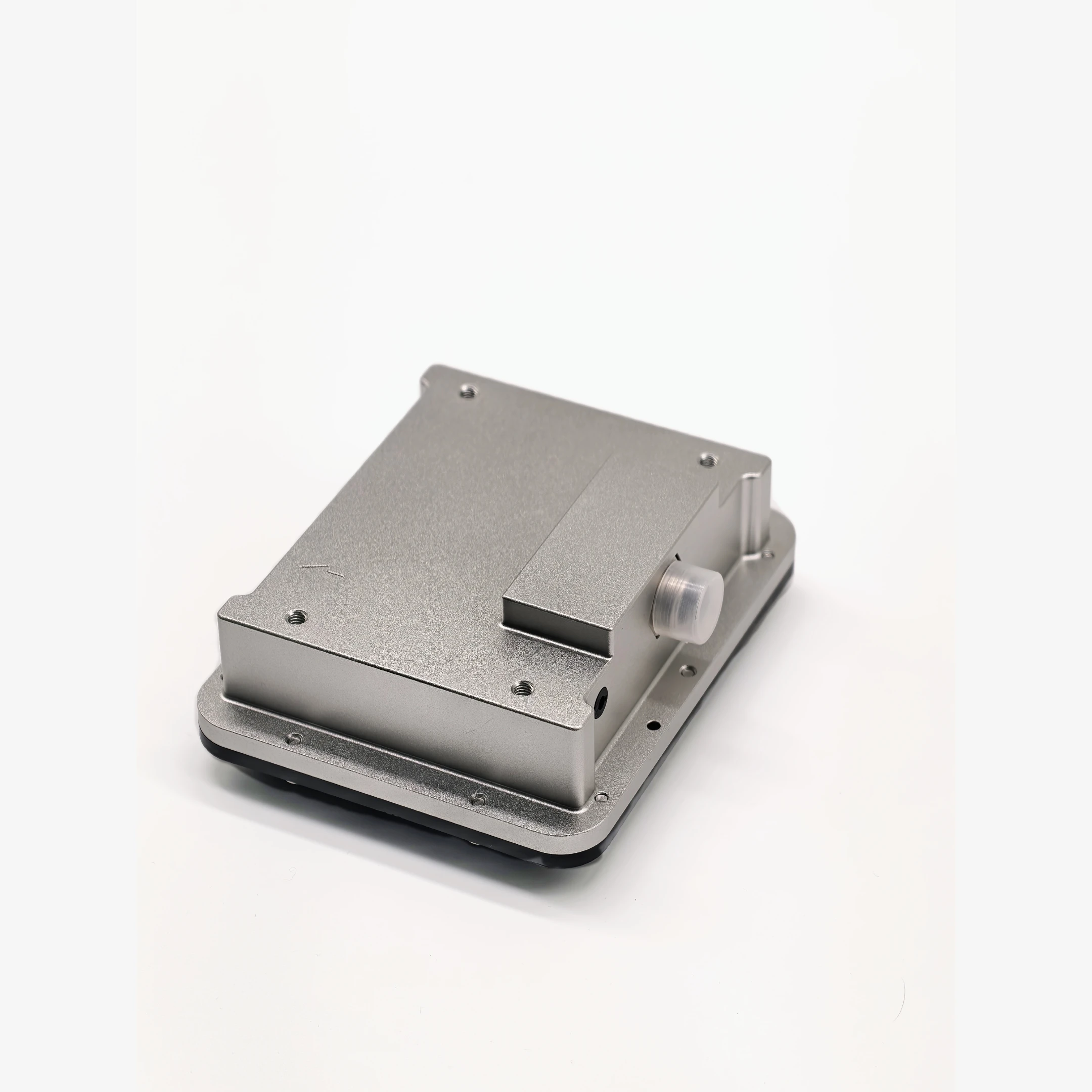 24GHz Radar Flowmeter, 0.05-20m/s Water Level Sensor With RS485 Interfece, Mmwave Velocity Flow Monitor Sensor Module