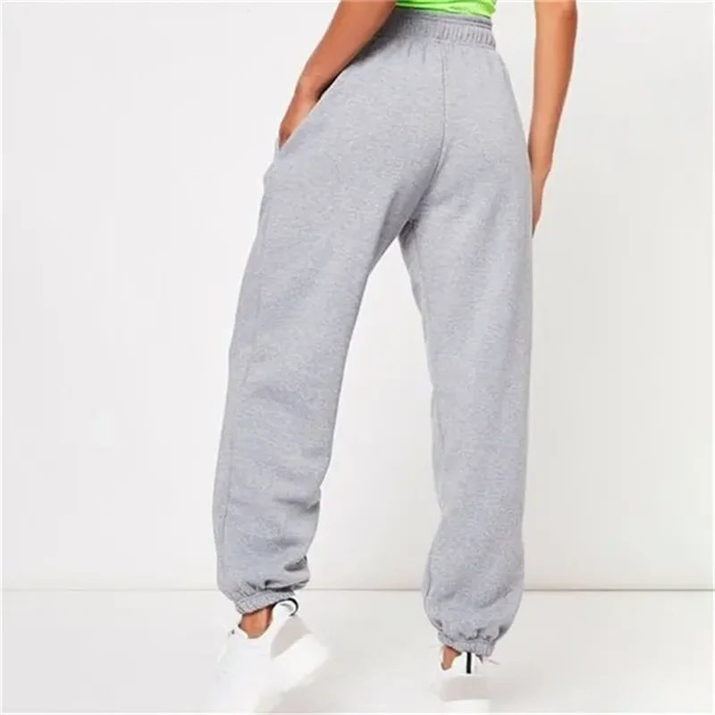 Cat Leg Print, Printed Sweatpants High Quality Sweatpants Running Pants Casual Outdoor Running Pants