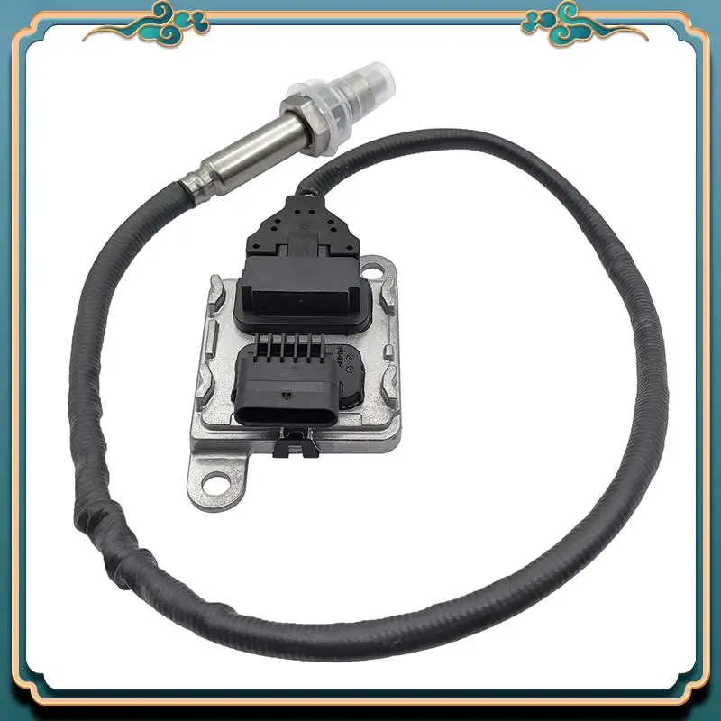 最新の新しい窒素酸化物センサー 12718742 12680215 コンチネンタル GM 17-19 シエラシルバラード用