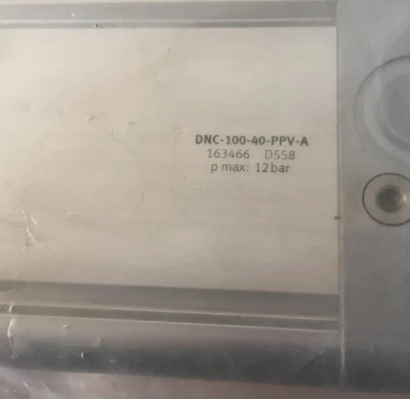 

Brand New DNC-100-250-PPV-A Fast delivery