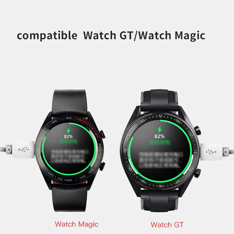 

B24B Зарядный кабель Зарядное устройство Док-станция для Huawei Watch GT/GT2/Honor/Magic Clock 19QA