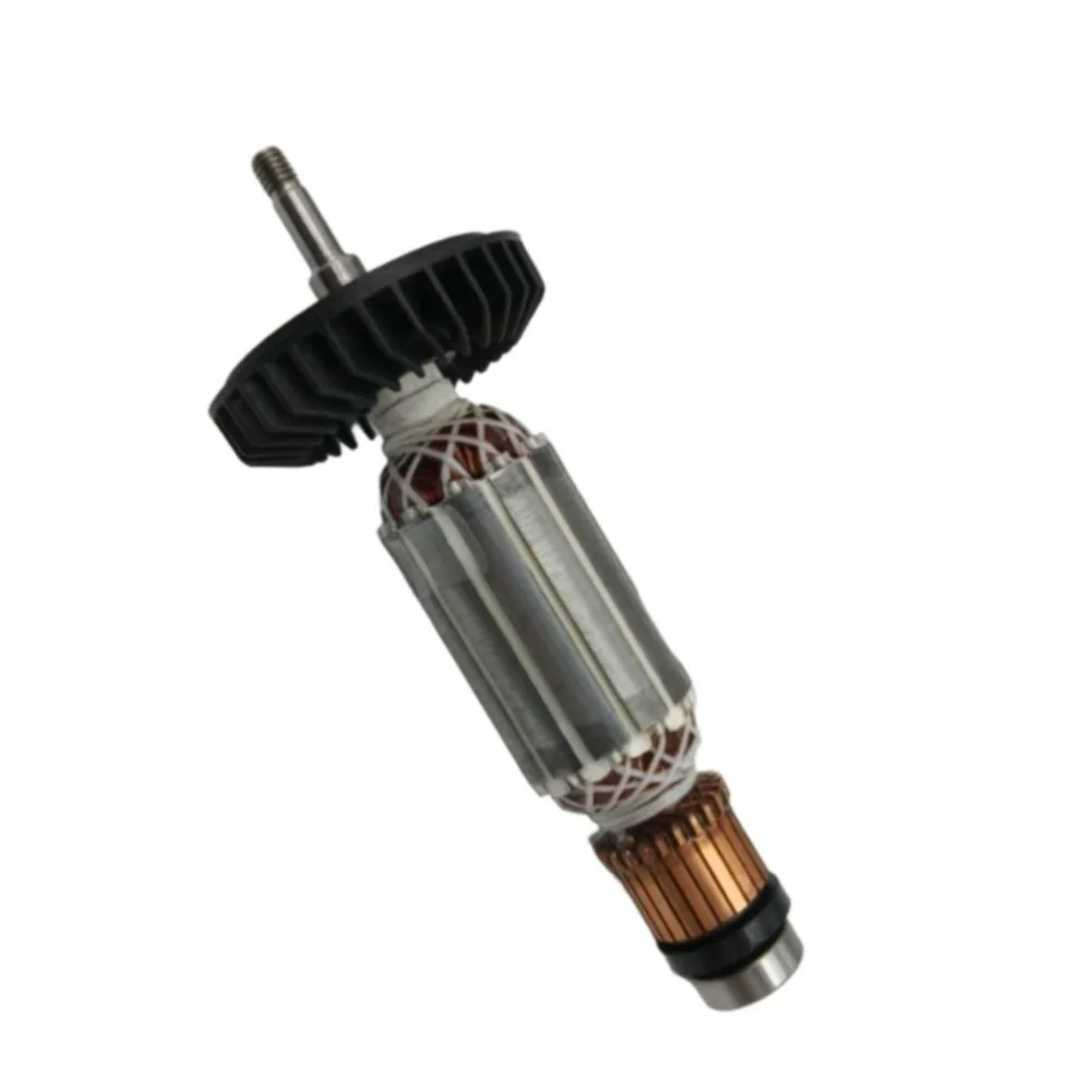 Replacement For Armature Assembly 515619-7 Angle Grinder 9553NB 9554NB 9555NB Electric Grinder…