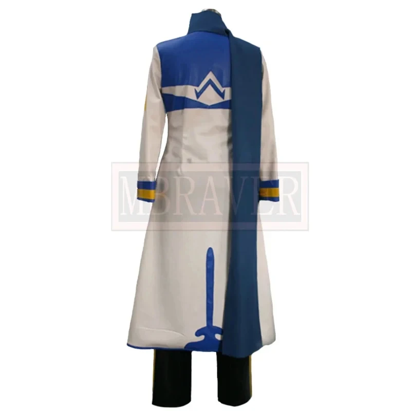 x;3,r'b\7/ Halloween Christmas Cosplay Costume Uniforms Tailor made Any Size6;n,9\j/5'k view 4