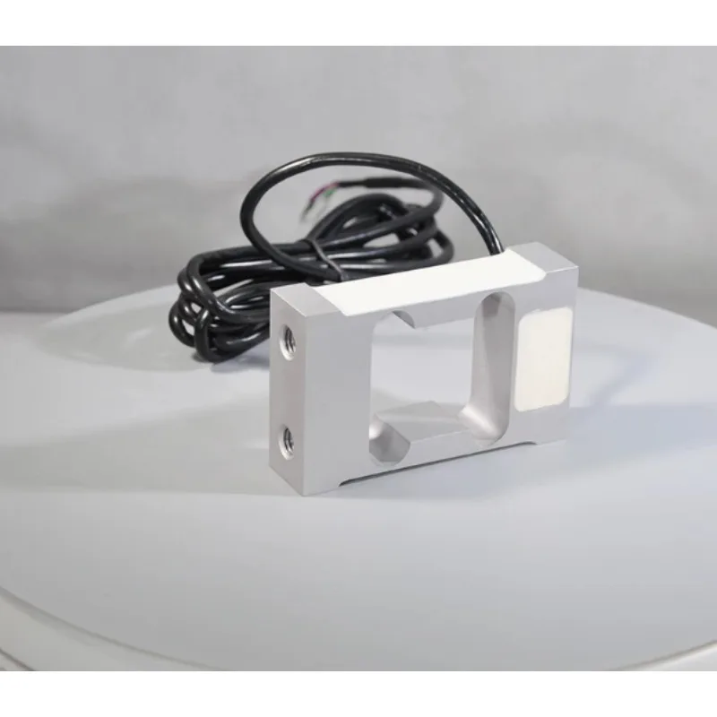 L6H5 8KG Single Point Load Cell Sensor Electronic Scale Packaging Machine