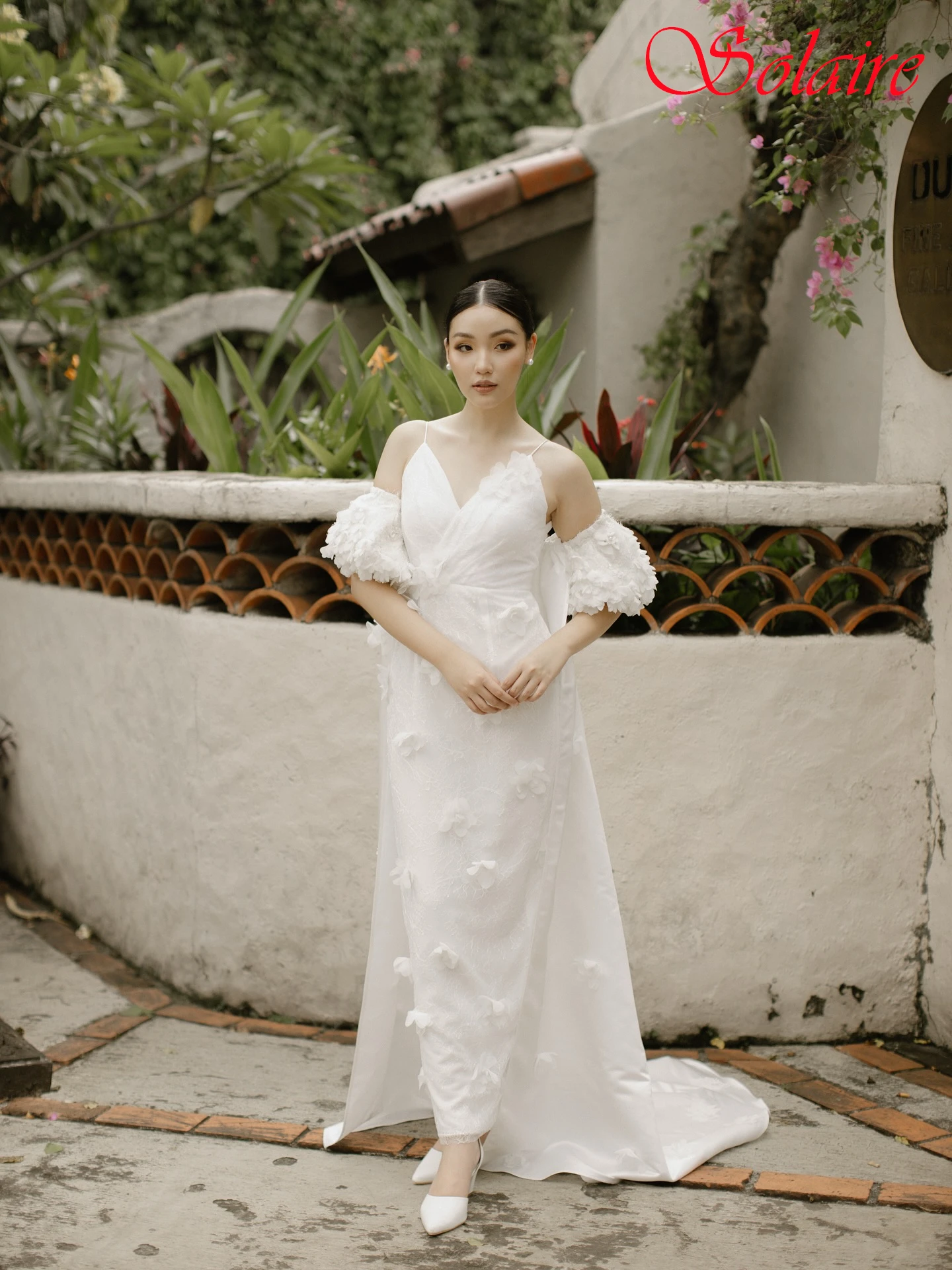 

Customized Straight V-Neck Cap Sleeve Elegant Evening Dress Delicate High Quality Bespoke Occasion Gowns Modern Celebrity Gowns