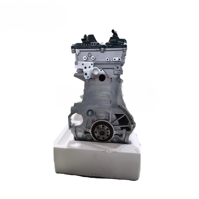 

Engines are suitable for automotive machinery parts engines