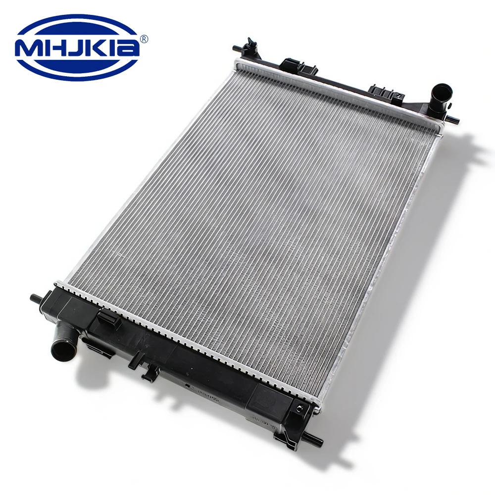 

Engine Cooling Radiator For Hyundai Elantra I30 25310-3X011 25310 3X011 253103X011 Radiator Assembly