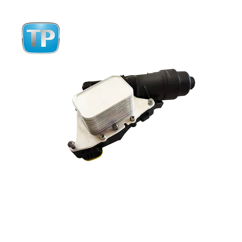 

Engine Oil Cooler Assy For OEM 11428585235 11428511391 11428585236