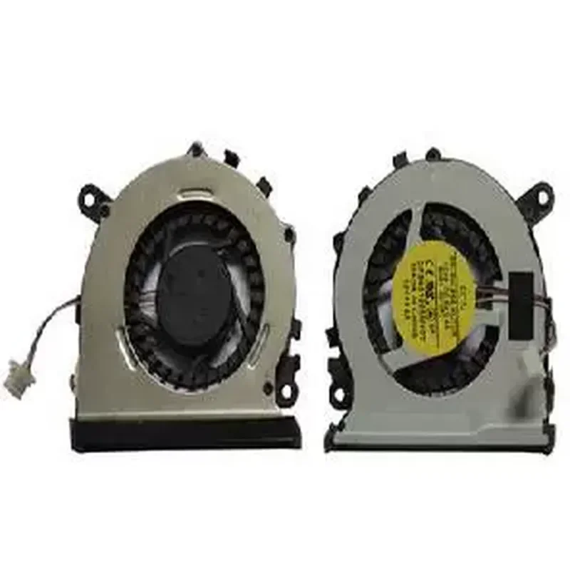 For Samsung NP520U4C NP530U3B NP530U4C NP532U3C Laptop Cooling Fan
