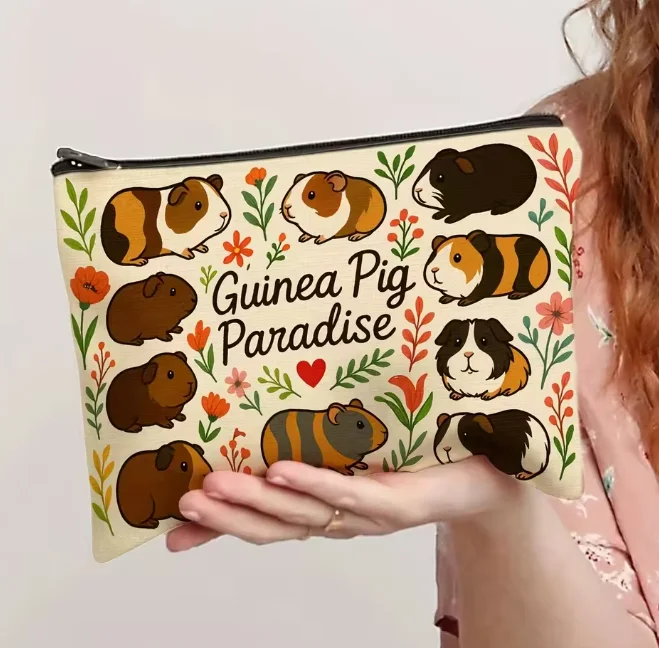 A Guinea Pig Paradise Makeup B - Paradise Jewelry & Watches Llc Photos recension och pris