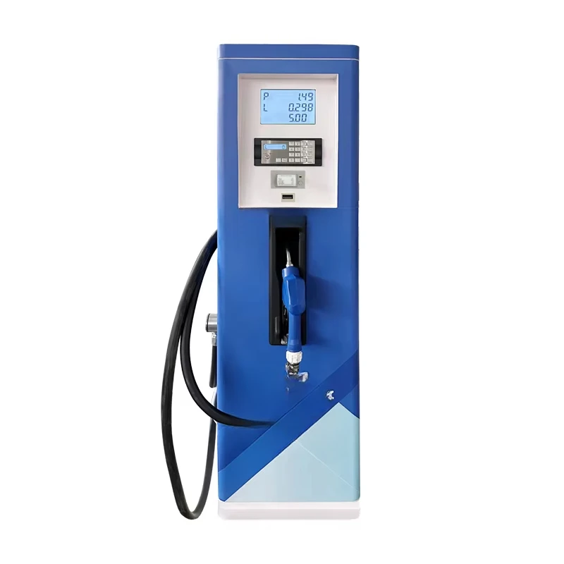 Small AC220V Flow Urea Adblue Distributor