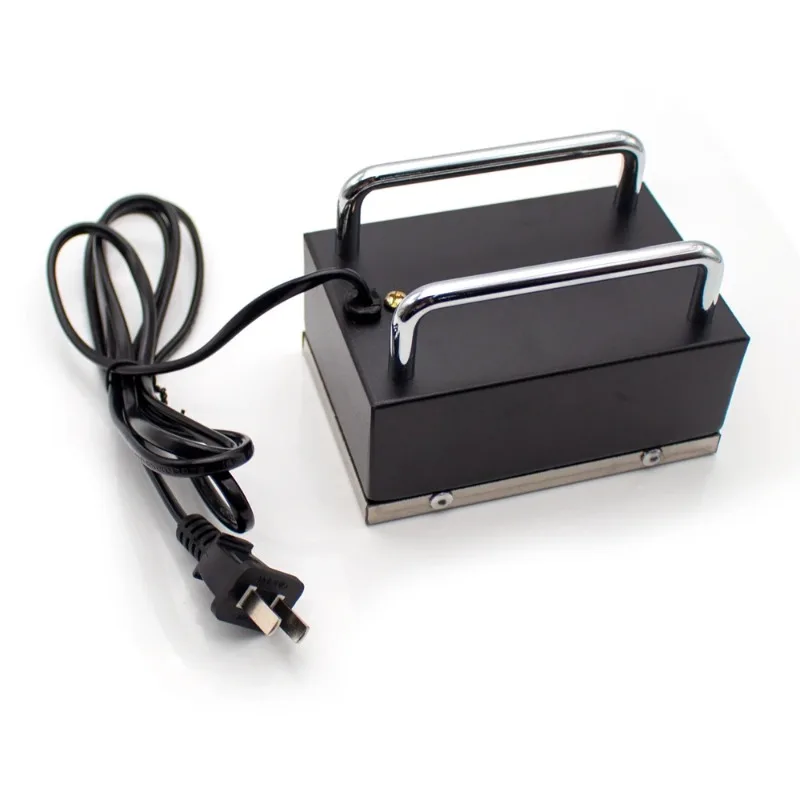 220V Portable Demagnetizer Hand Degausser Degaussing Tools DF-TB60 Y