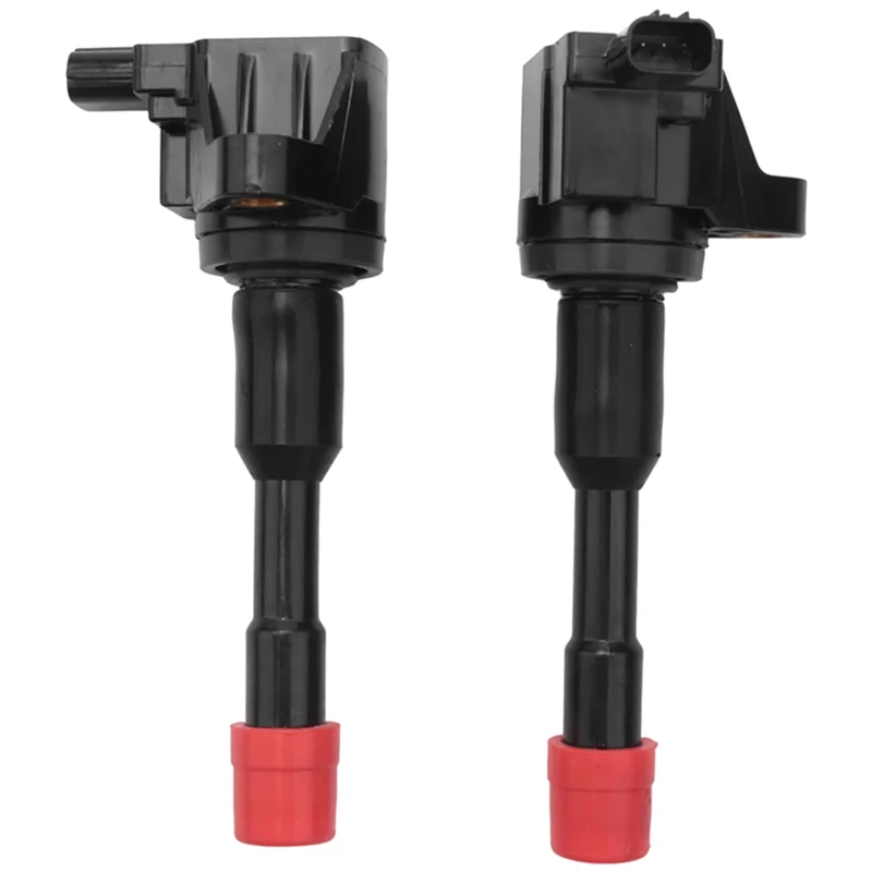 

Ignition Coil 30521-PWA-003 Fit For Honda CITY Civic 7 8 VII VIII JAZZ FIT 2 3 III 1.2 1.3 1.4 UF374 CM11-108