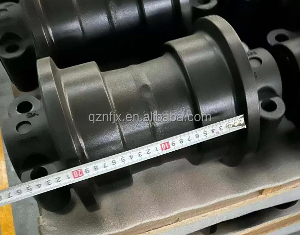 Excavator Track Roller Sk100 Sk120 Sk200 Sk210 Sk300 for KOBELCO