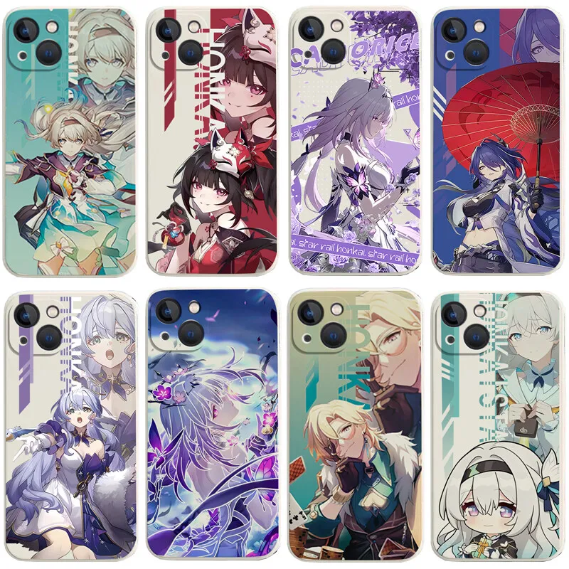 Honkai Star Rail Ph… - image