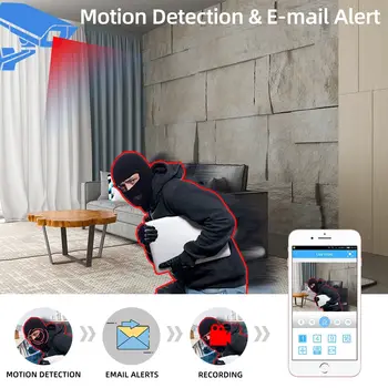 8 best sales Rejestrator 4k - №3