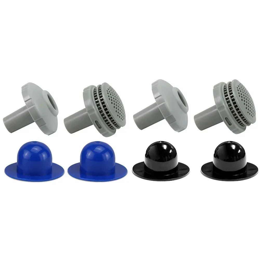 1 Juego para piscinas INTEX con manguera de 32mm de diámetro, Kit de conector de pulverización de agua para piscinas sobre el suelo, Kit de colador de filtro