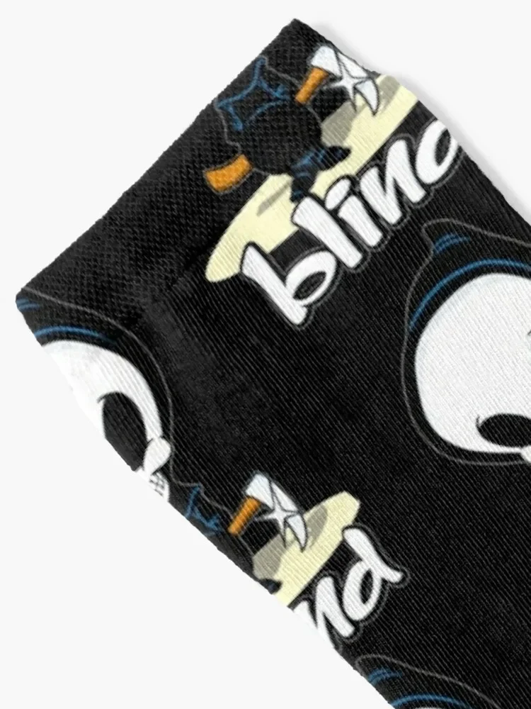 Blind Skateboards T-Shirts Gift For Fans, For Men and Women Socks Christmas warm winter hockey Socks Woman Men's