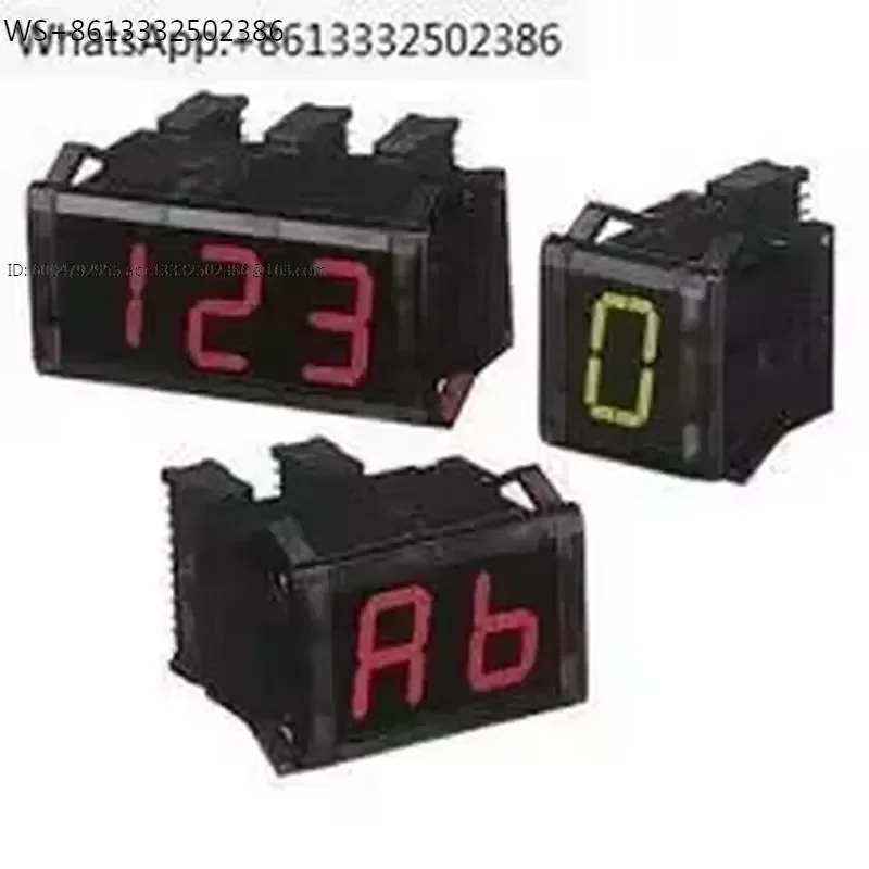 Original Display Unit for D1SA-RN DISA-GN