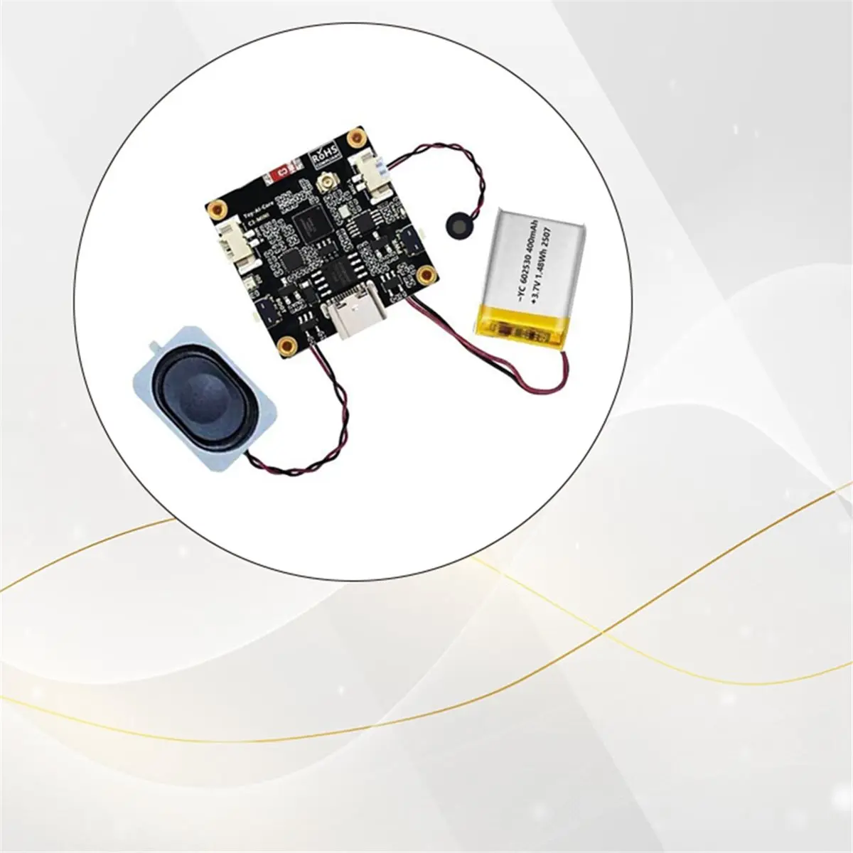 For Ai Voice Chat R…