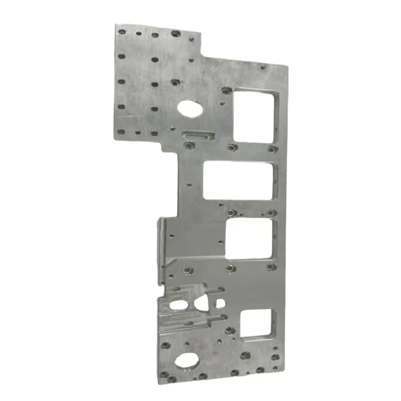 

OEM CNC Machining Parts High Precision Custom Aluminum/Stainless Steel/Brass Metal Turning Milling CNC Machining Services