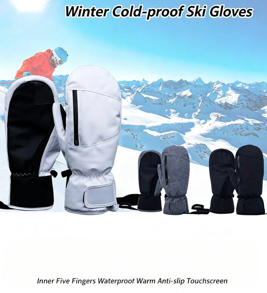 Thumbnail 3 - #19 Compare Thermal Winter Gloves Before You Buy